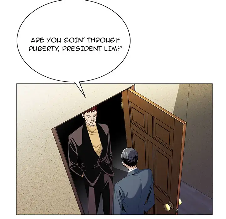 Jeopardy - Chapter 63 [photo 51] - MangaPorn