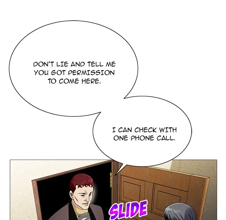 Jeopardy - Chapter 63 [photo 56] - MangaPorn