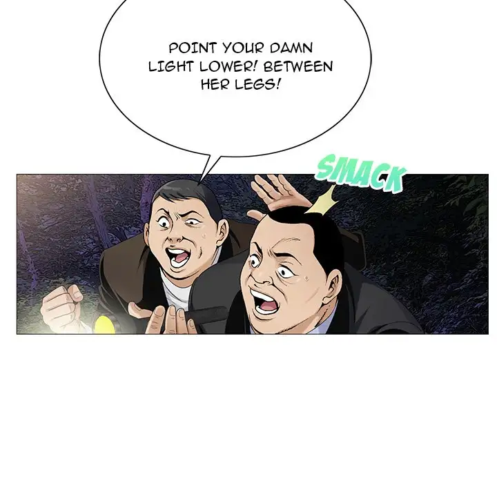 Jeopardy - Chapter 63 [photo 6] - MangaPorn