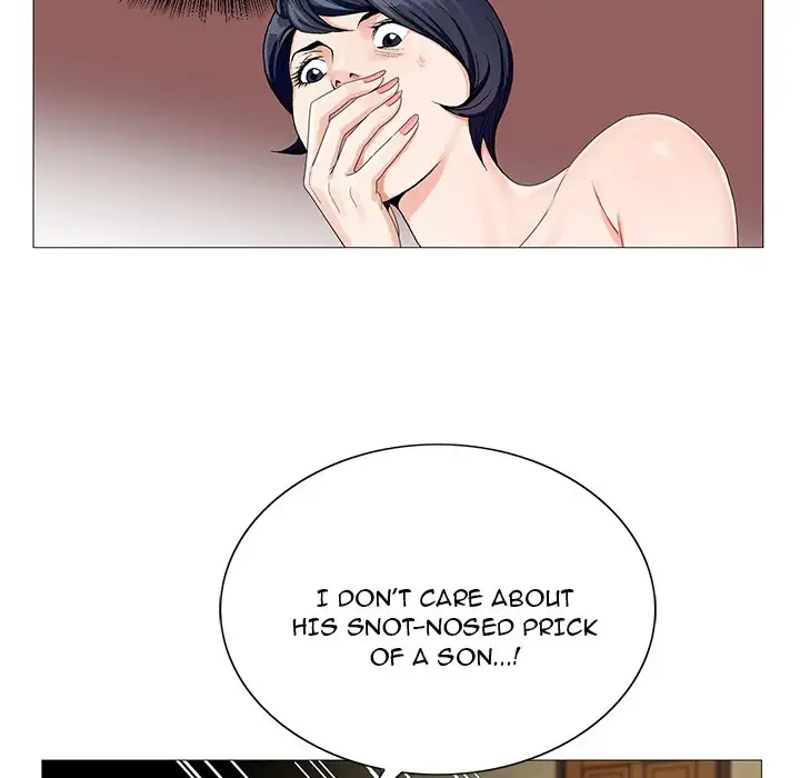 Jeopardy - Chapter 63 [photo 61] - MangaPorn