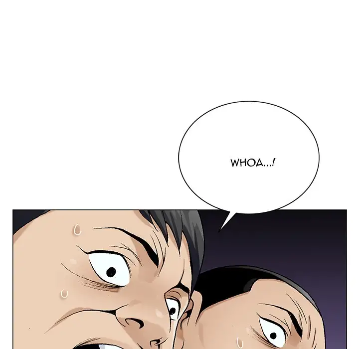 Jeopardy - Chapter 63 [photo 9] - MangaPorn
