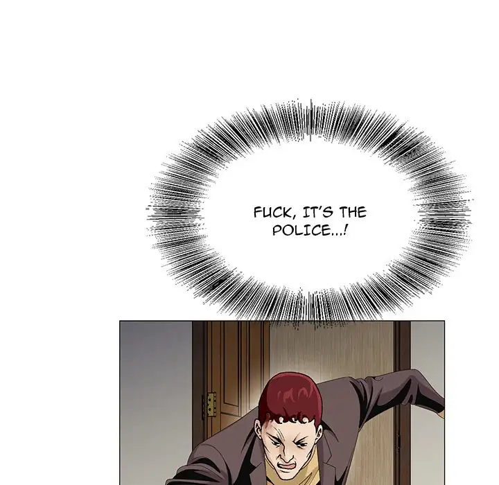 Jeopardy - Chapter 63 [photo 91] - MangaPorn
