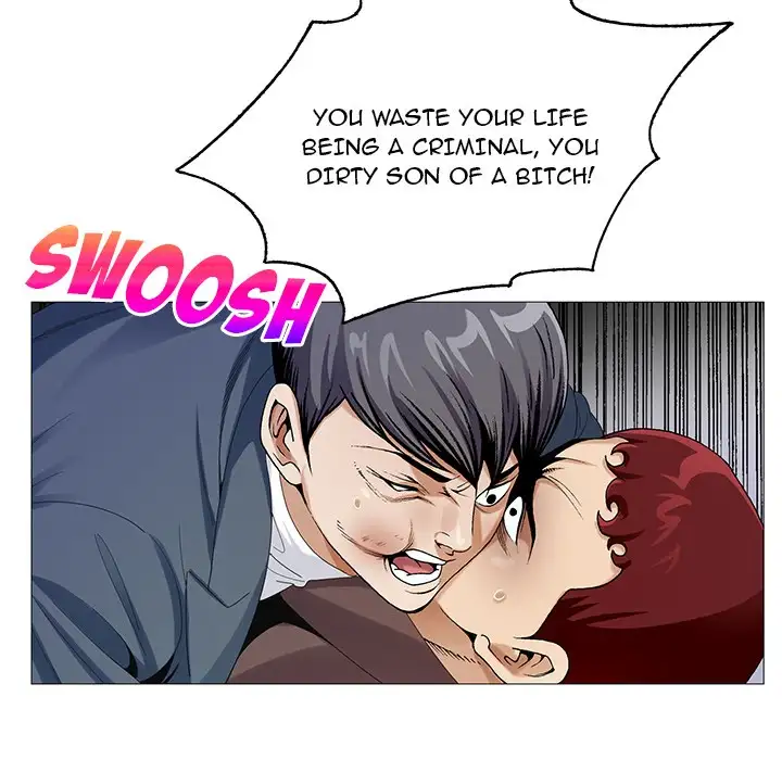 Jeopardy - Chapter 63 [photo 99] - MangaPorn