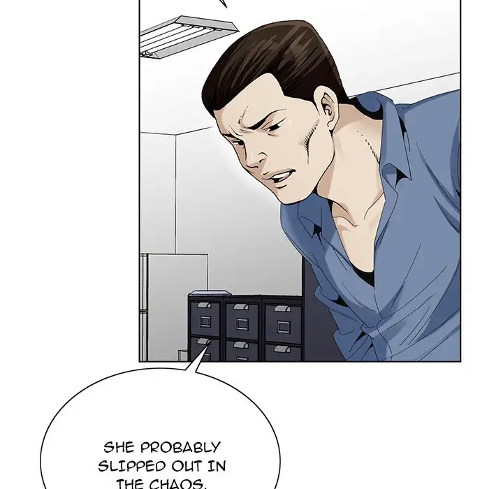 Jeopardy - Chapter 64 [photo 11] - MangaPorn
