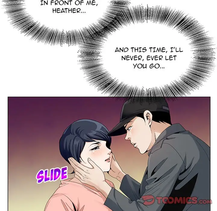 Jeopardy - Chapter 64 [photo 111] - MangaPorn