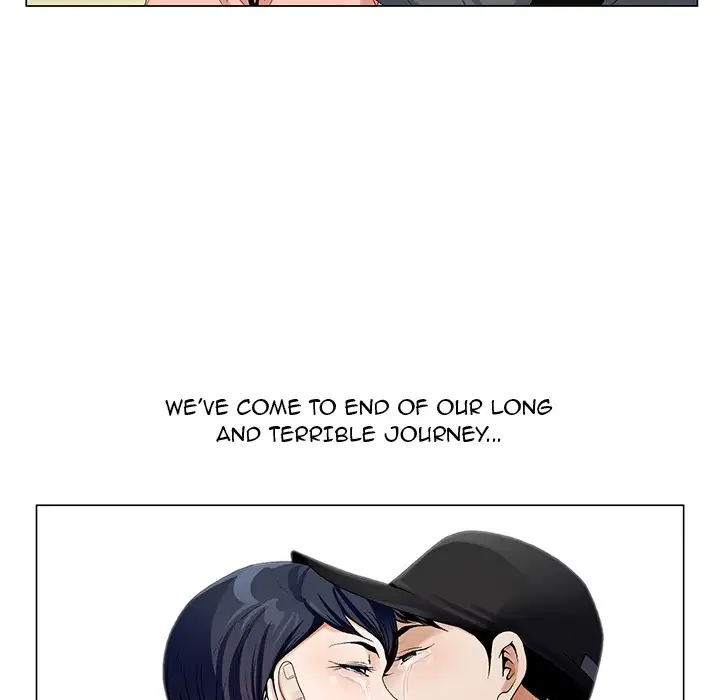 Jeopardy - Chapter 64 [photo 112] - MangaPorn