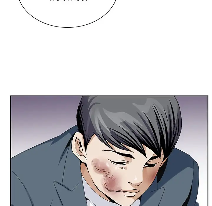 Jeopardy - Chapter 64 [photo 12] - MangaPorn