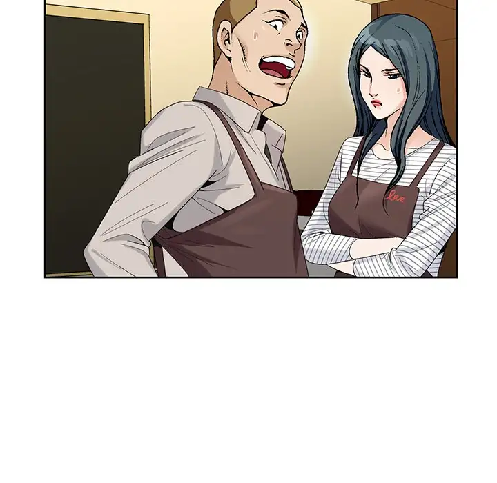 Jeopardy - Chapter 64 [photo 121] - MangaPorn