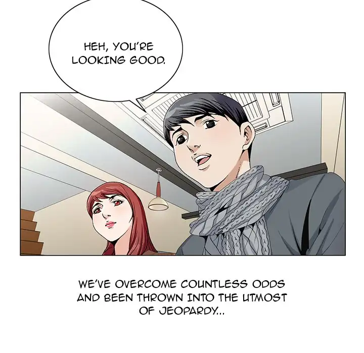 Jeopardy - Chapter 64 [photo 128] - MangaPorn