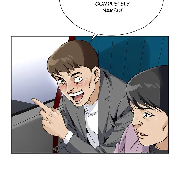 Jeopardy - Chapter 64 [photo 18] - MangaPorn
