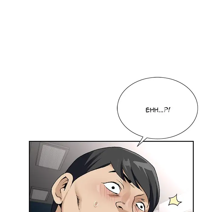 Jeopardy - Chapter 64 [photo 19] - MangaPorn