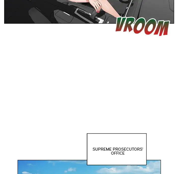 Jeopardy - Chapter 64 [photo 23] - MangaPorn
