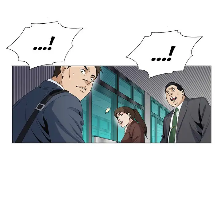 Jeopardy - Chapter 64 [photo 28] - MangaPorn