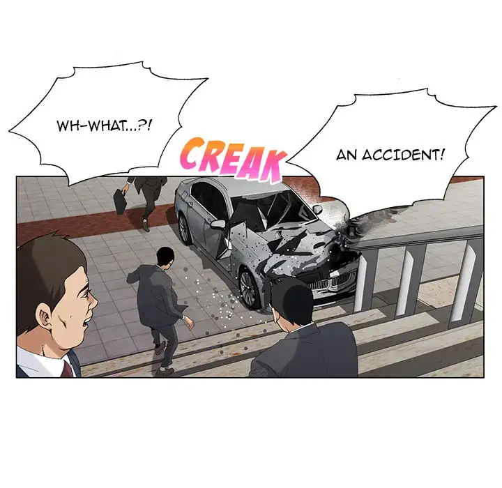 Jeopardy - Chapter 64 [photo 29] - MangaPorn