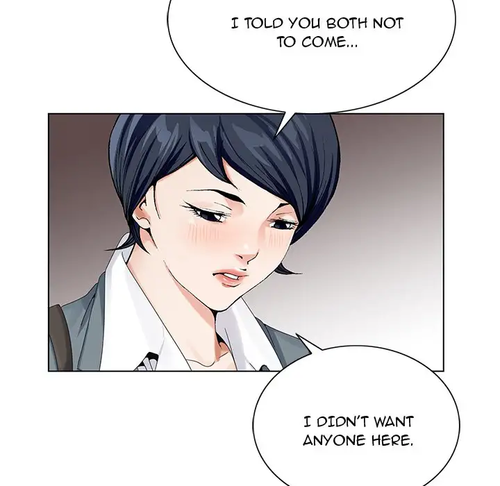 Jeopardy - Chapter 64 [photo 43] - MangaPorn