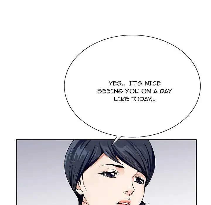 Jeopardy - Chapter 64 [photo 45] - MangaPorn