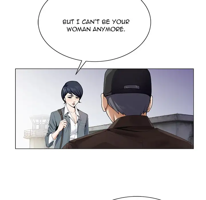 Jeopardy - Chapter 64 [photo 48] - MangaPorn