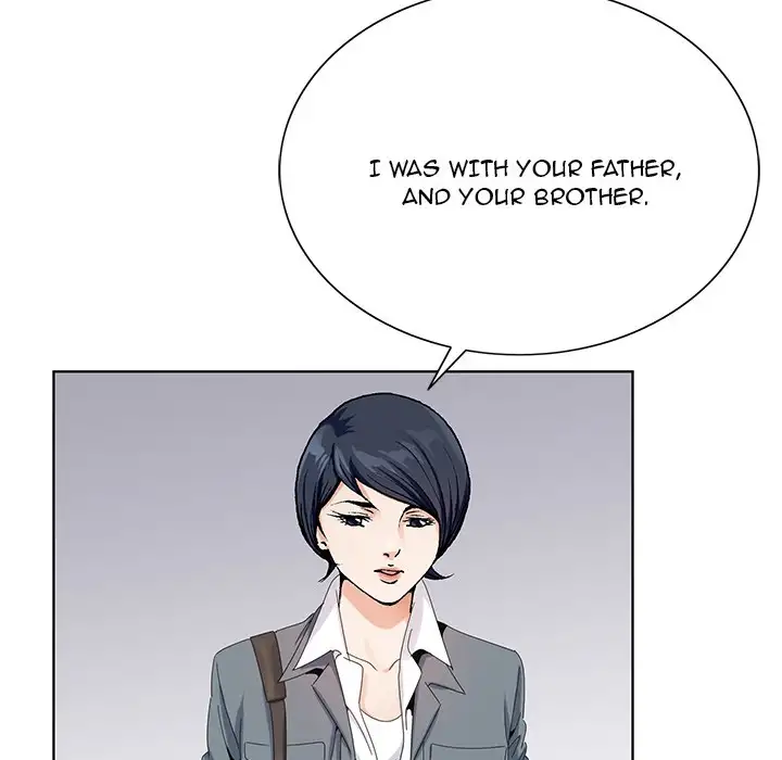 Jeopardy - Chapter 64 [photo 49] - MangaPorn