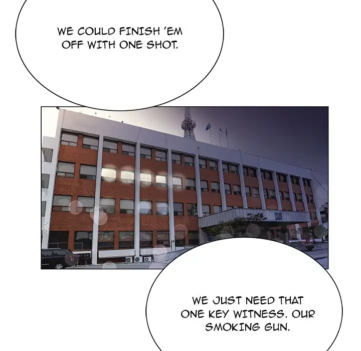 Jeopardy - Chapter 64 [photo 5] - MangaPorn
