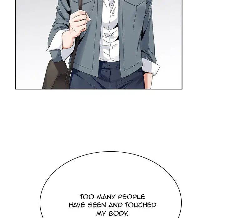 Jeopardy - Chapter 64 [photo 50] - MangaPorn