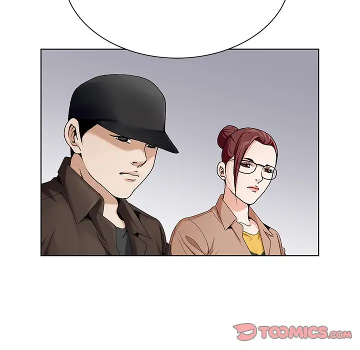 Jeopardy - Chapter 64 [photo 51] - MangaPorn