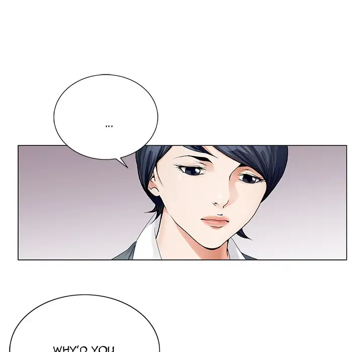 Jeopardy - Chapter 64 [photo 56] - MangaPorn