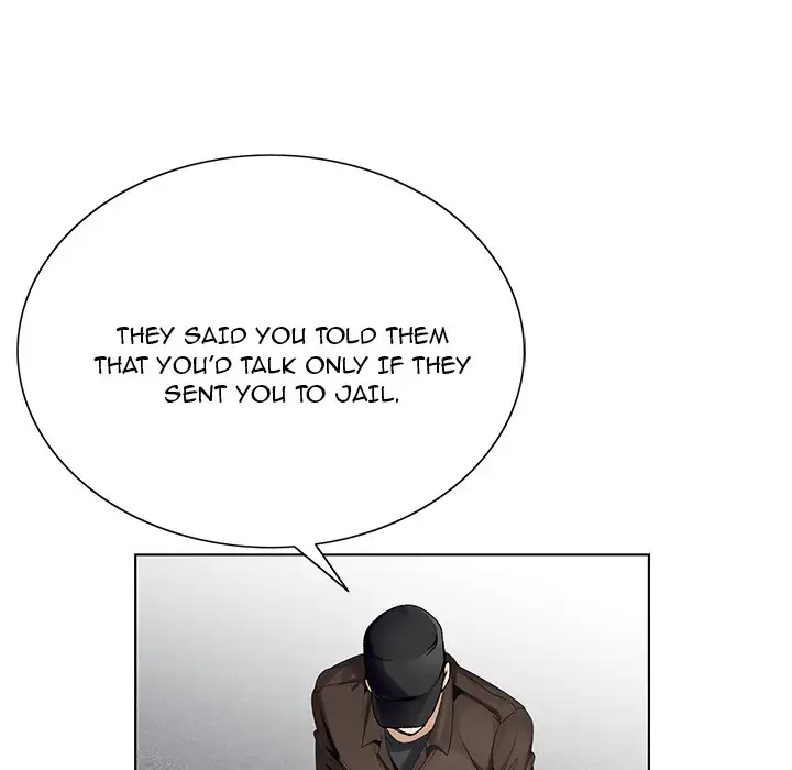 Jeopardy - Chapter 64 [photo 59] - MangaPorn