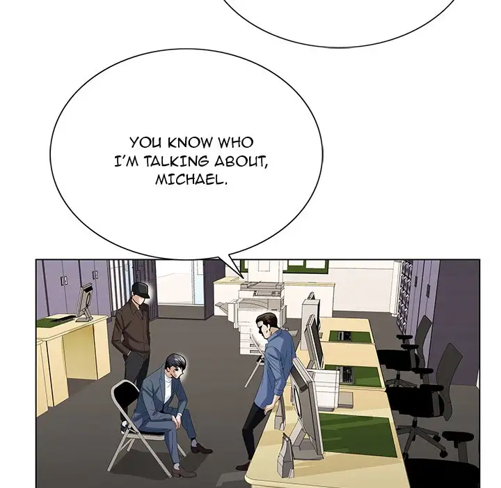 Jeopardy - Chapter 64 [photo 6] - MangaPorn