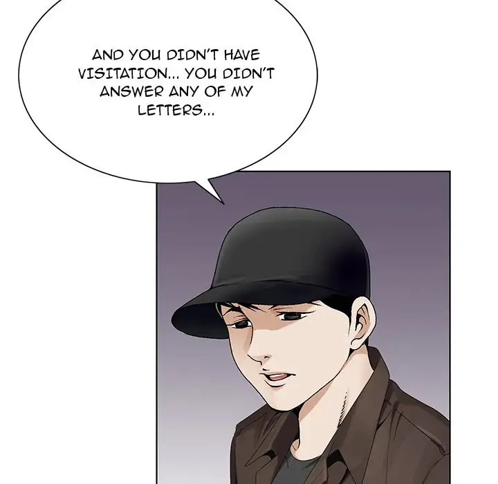 Jeopardy - Chapter 64 [photo 61] - MangaPorn