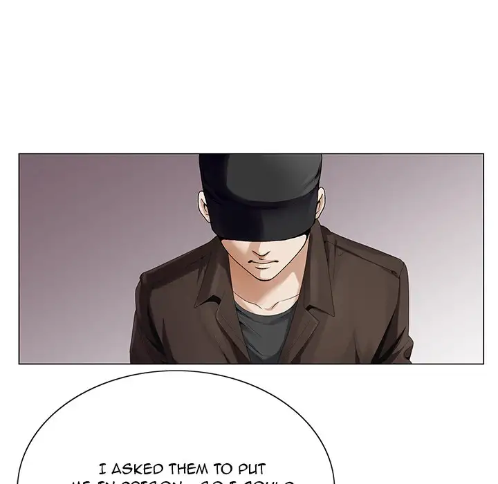 Jeopardy - Chapter 64 [photo 64] - MangaPorn