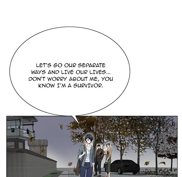 Jeopardy - Chapter 64 [photo 67] - MangaPorn