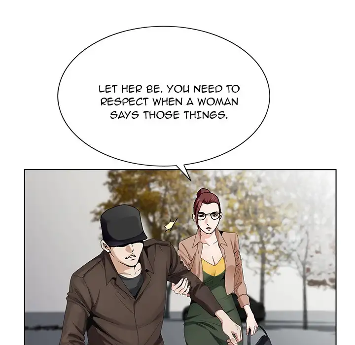 Jeopardy - Chapter 64 [photo 71] - MangaPorn
