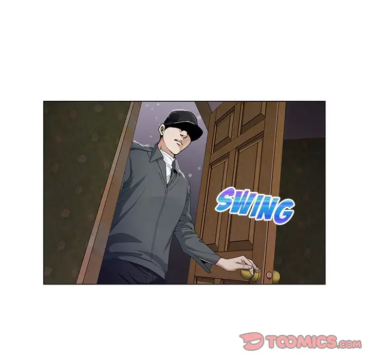 Jeopardy - Chapter 64 [photo 99] - MangaPorn
