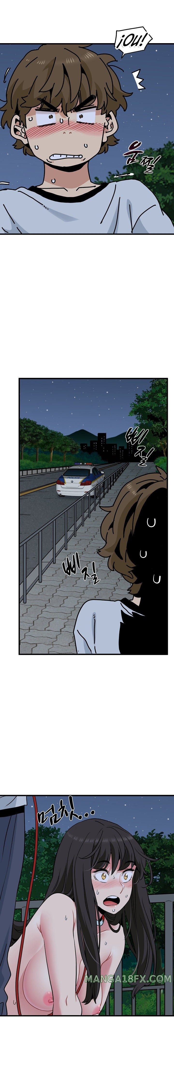 A Turning Point Raw - Chapter 54 [photo 25] - MangaPorn