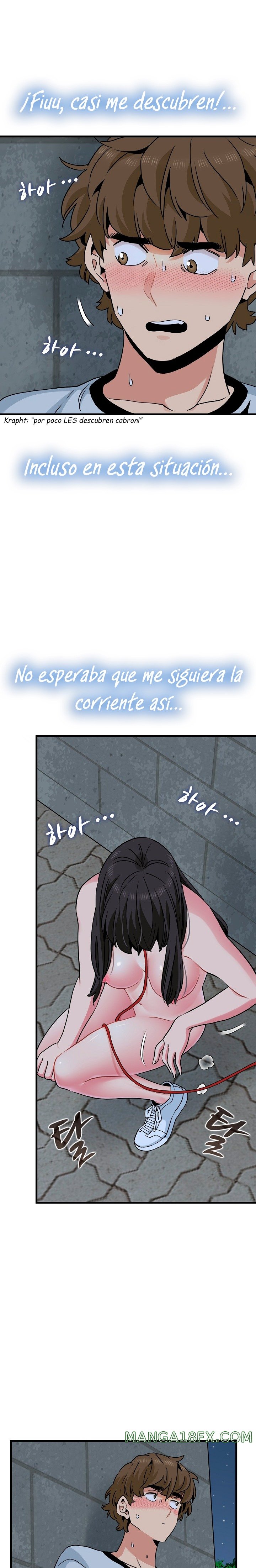 A Turning Point Raw - Chapter 54 [photo 28] - MangaPorn