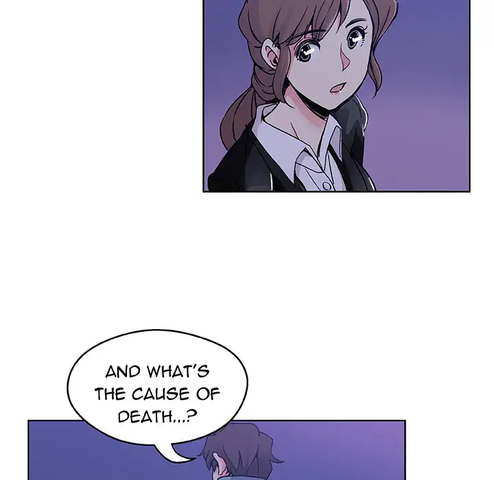 Missing Nine - Chapter 0 [photo 10] - MangaPorn