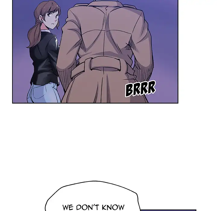 Missing Nine - Chapter 0 [photo 11] - MangaPorn