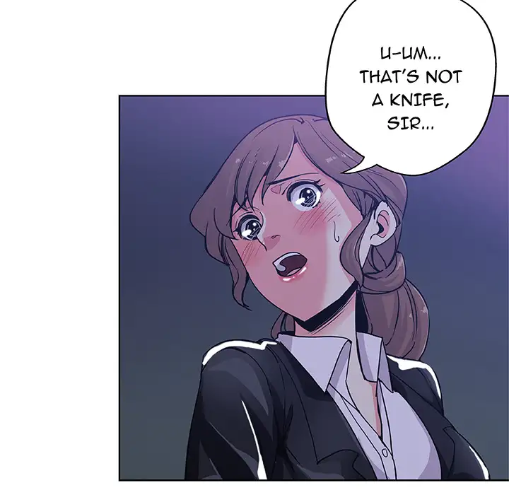 Missing Nine - Chapter 0 [photo 18] - MangaPorn