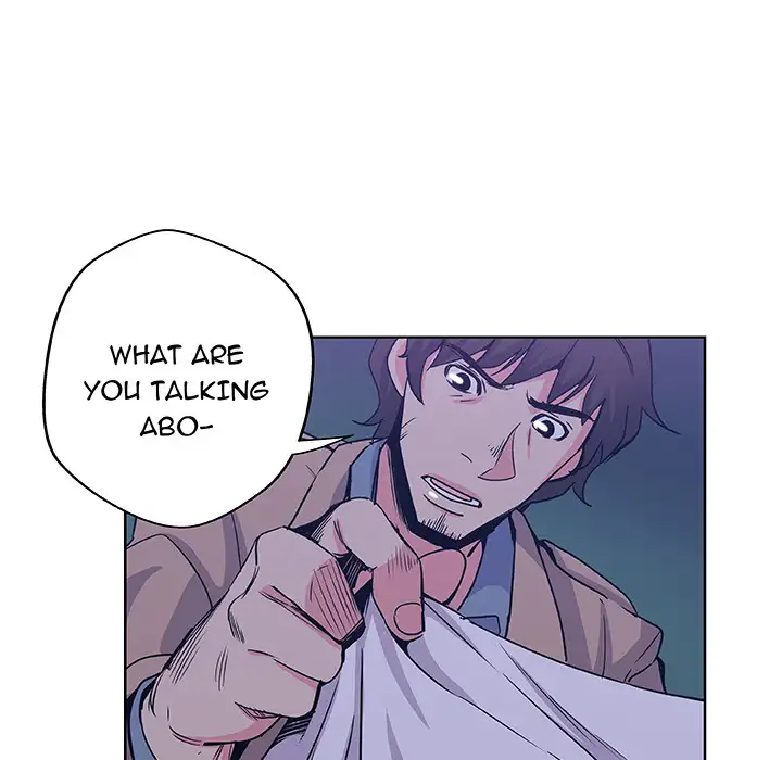 Missing Nine - Chapter 0 [photo 19] - MangaPorn