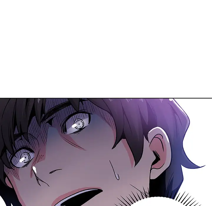 Missing Nine - Chapter 0 [photo 21] - MangaPorn