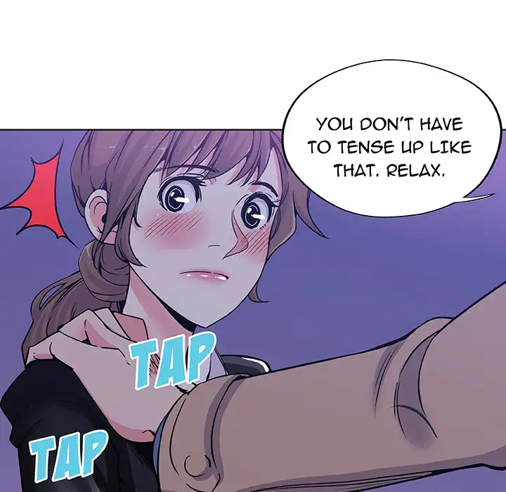 Missing Nine - Chapter 0 [photo 6] - MangaPorn