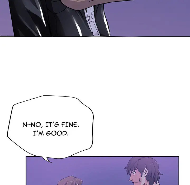 Missing Nine - Chapter 0 [photo 7] - MangaPorn