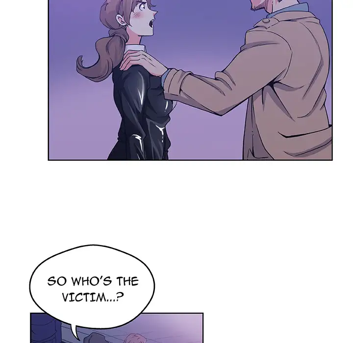 Missing Nine - Chapter 0 [photo 8] - MangaPorn