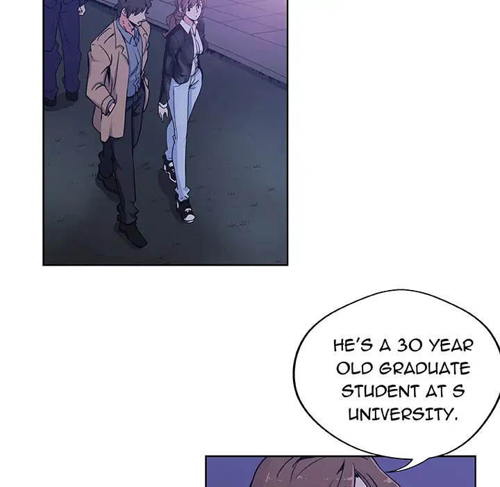 Missing Nine - Chapter 0 [photo 9] - MangaPorn