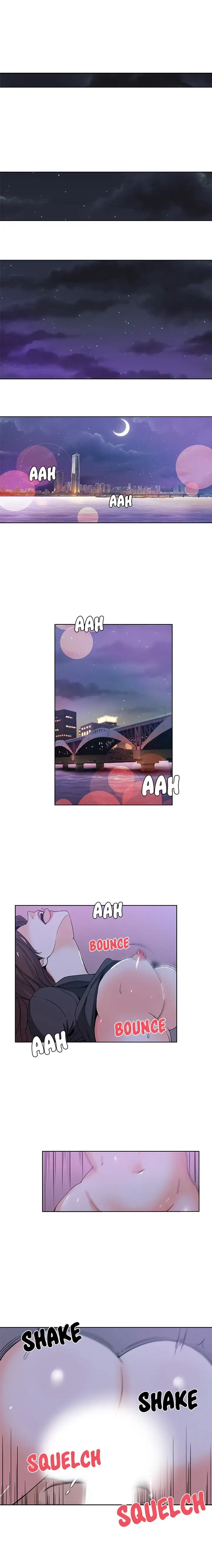 Missing Nine - Chapter 1 [photo 1] - MangaPorn