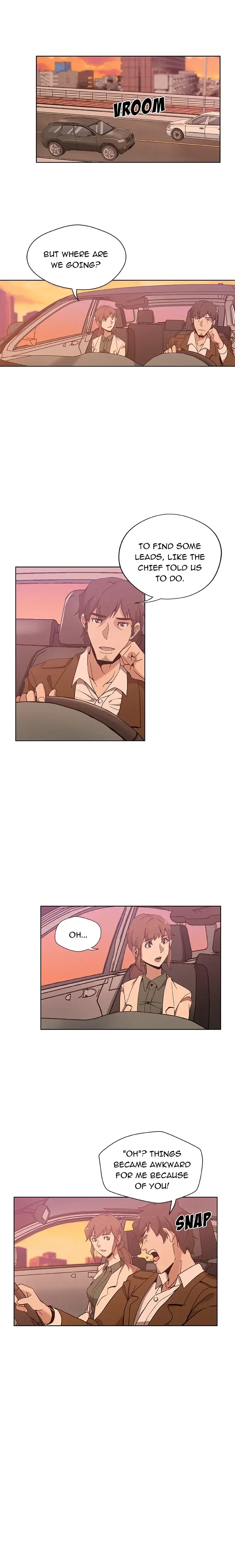 Missing Nine - Chapter 4 [photo 6] - MangaPorn