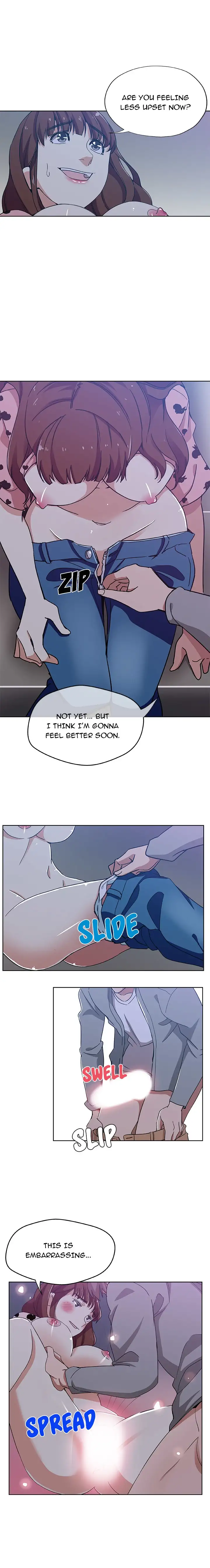 Missing Nine - Chapter 5 [photo 11] - MangaPorn