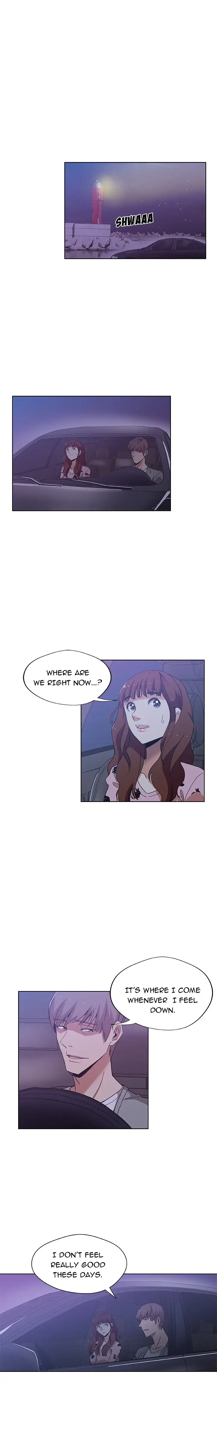 Missing Nine - Chapter 5 [photo 5] - MangaPorn