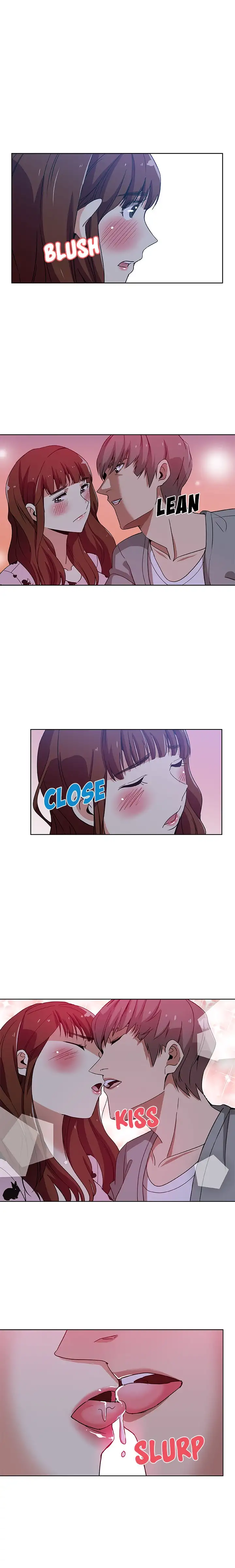 Missing Nine - Chapter 5 [photo 8] - MangaPorn