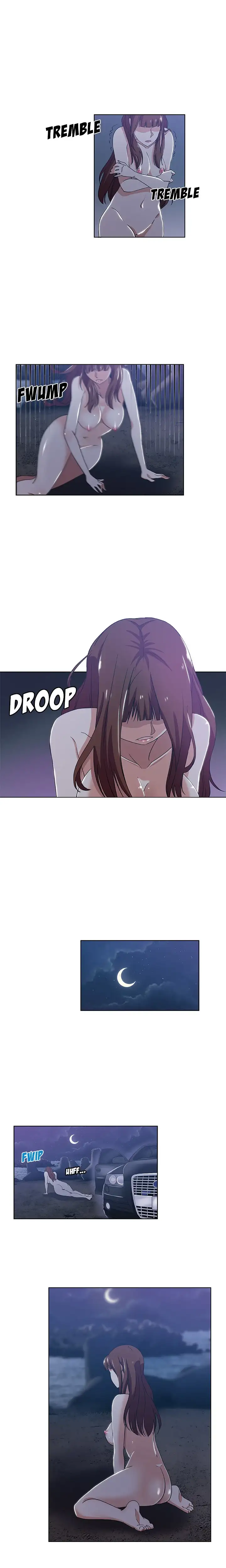 Missing Nine - Chapter 6 [photo 10] - MangaPorn